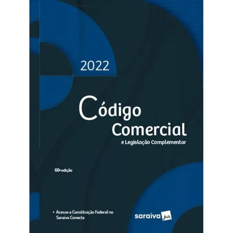 Código Comercial Tradicional