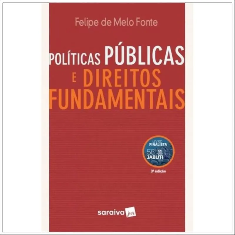 Políticas Públicas e Direitos Fundamentais