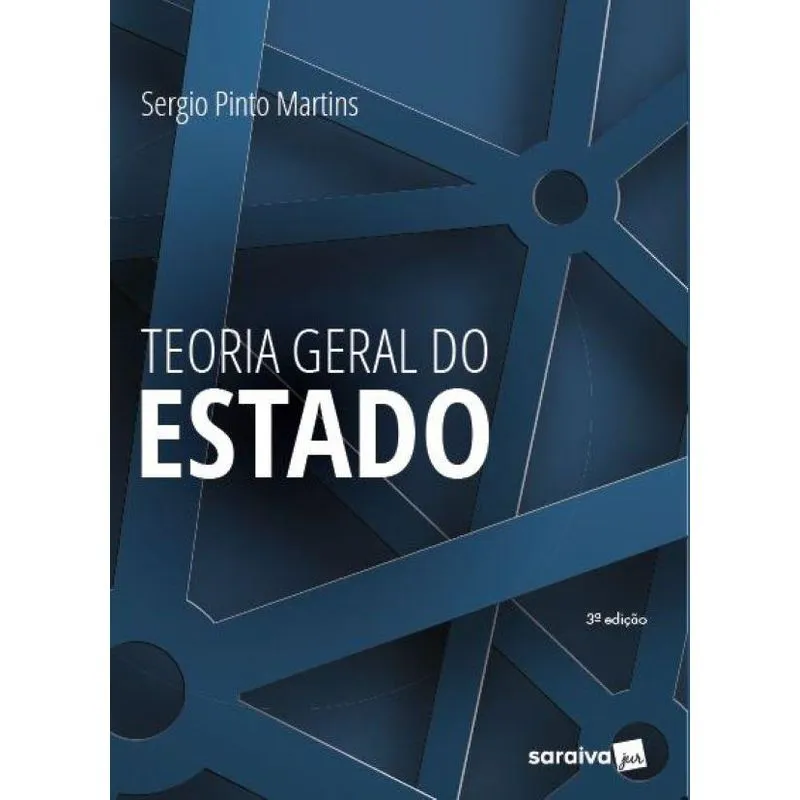 Teoria Geral Do Estado