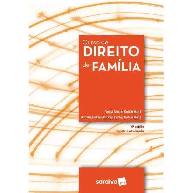 Curso De Direito Da Família