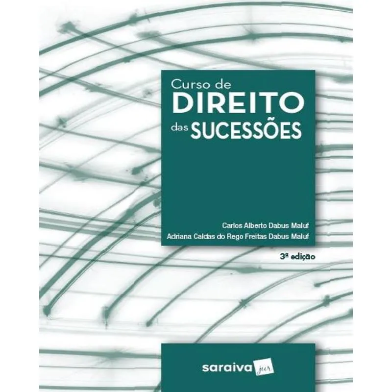 Curso de direito das sucessões