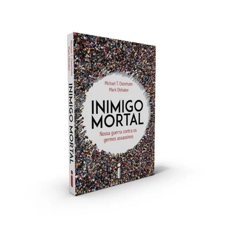 INIMIGO MORTAL