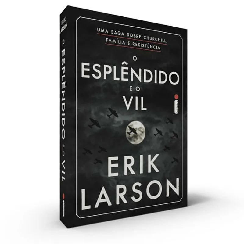 O ESPLÊNDIDO E O VIL