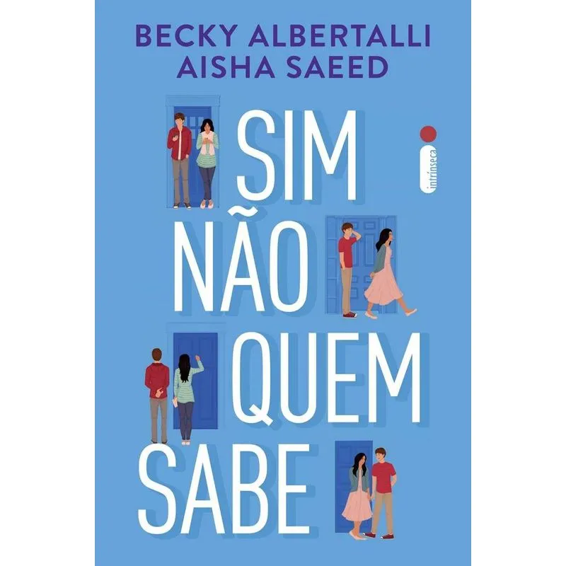 Sim, Não, Quem Sabe