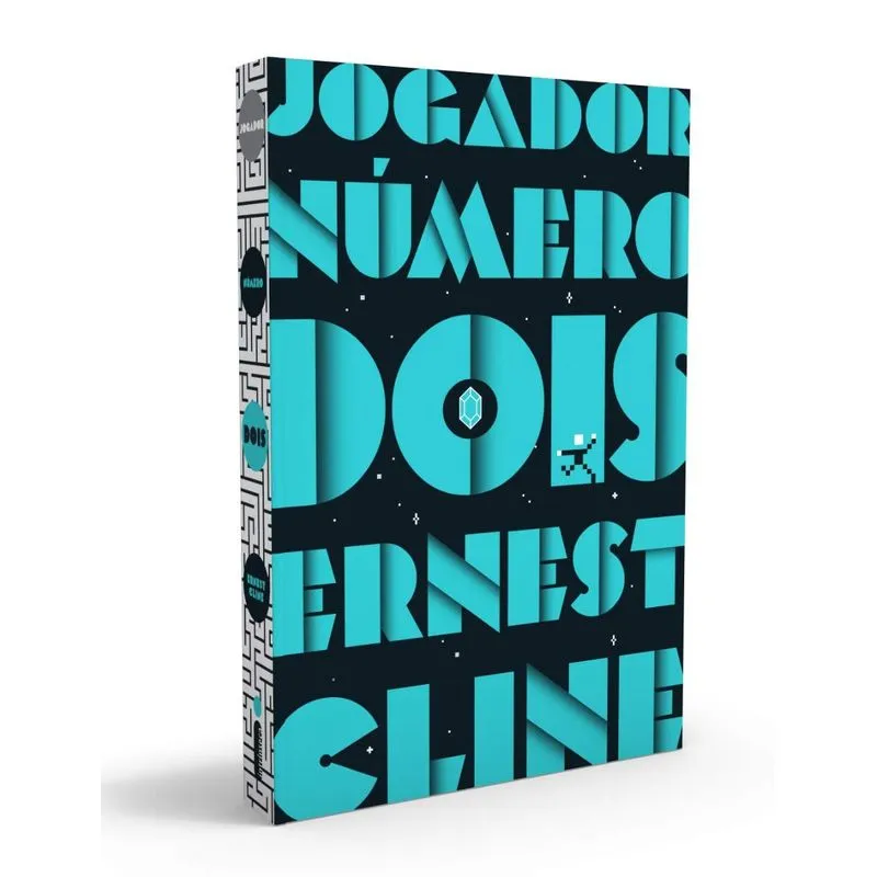 JOGADOR NUMERO DOIS - INTRINSECA
