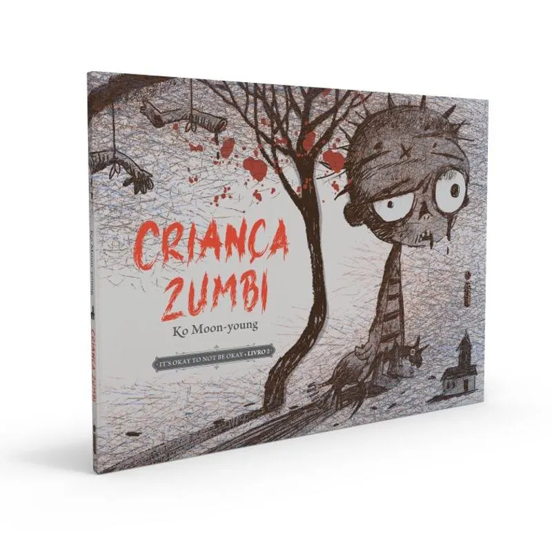 Criança Zumbi