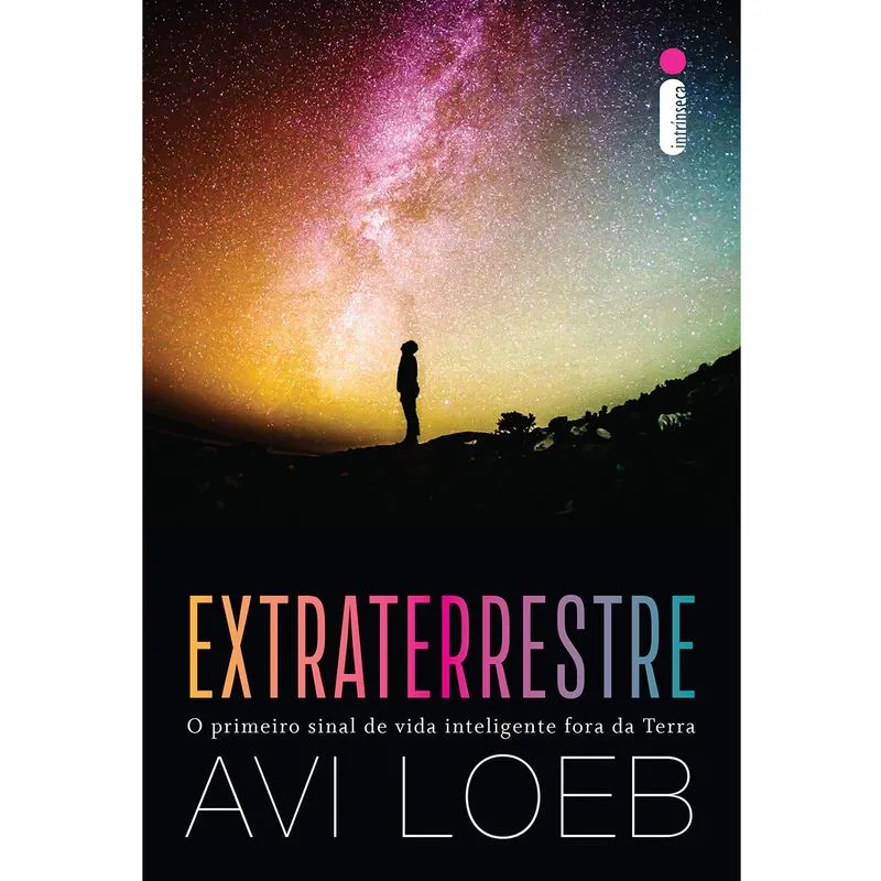 EXTRATERRESTRE - INTRINSECA