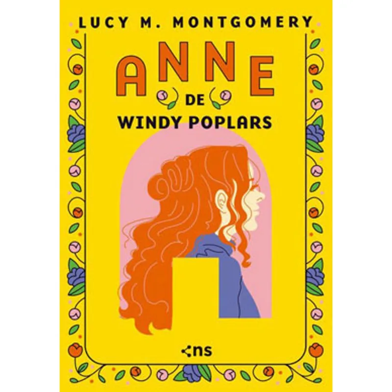 ANNE DE WINDY POPLARS