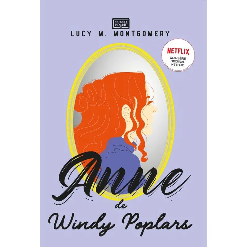 Anne De Windy Poplars