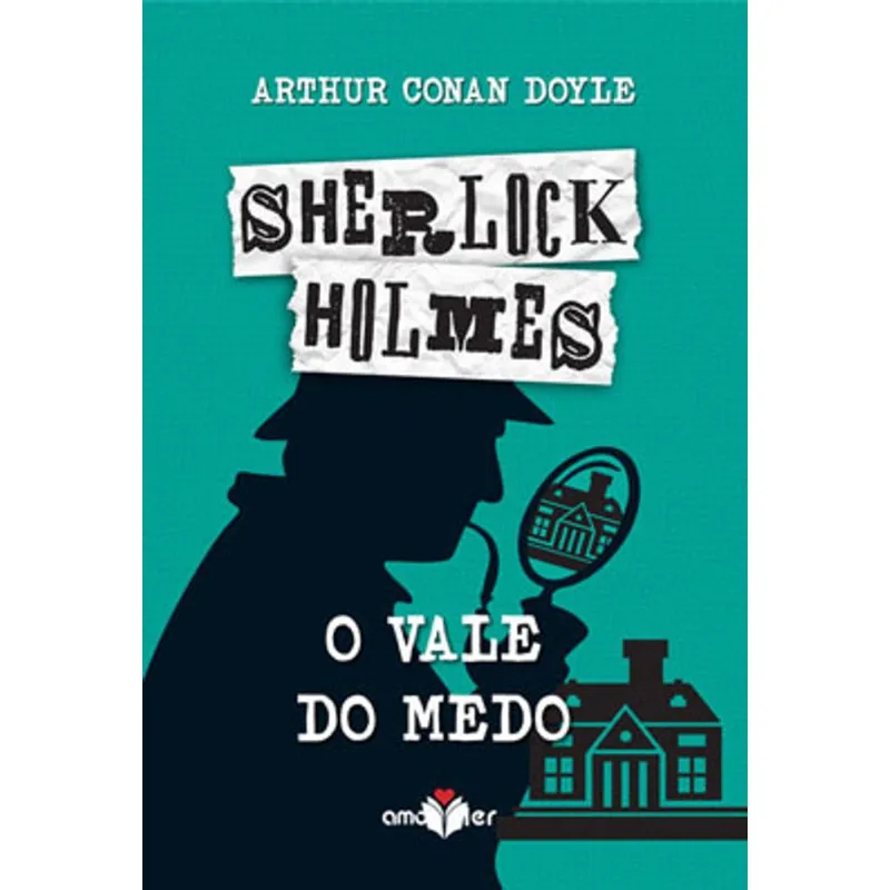 O VALE DO MEDO