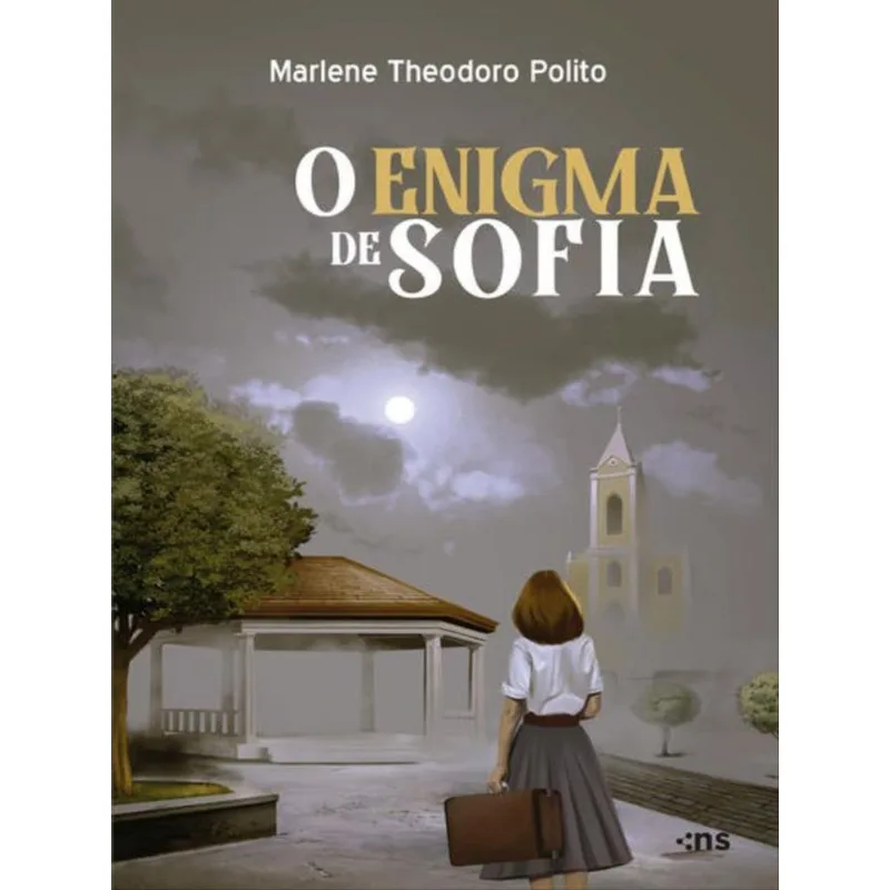 O Enigma De Sofia