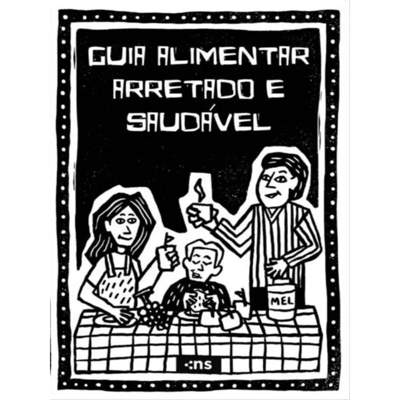 GUIA ALIMENTAR ARRETADO E SAUDÁVEL