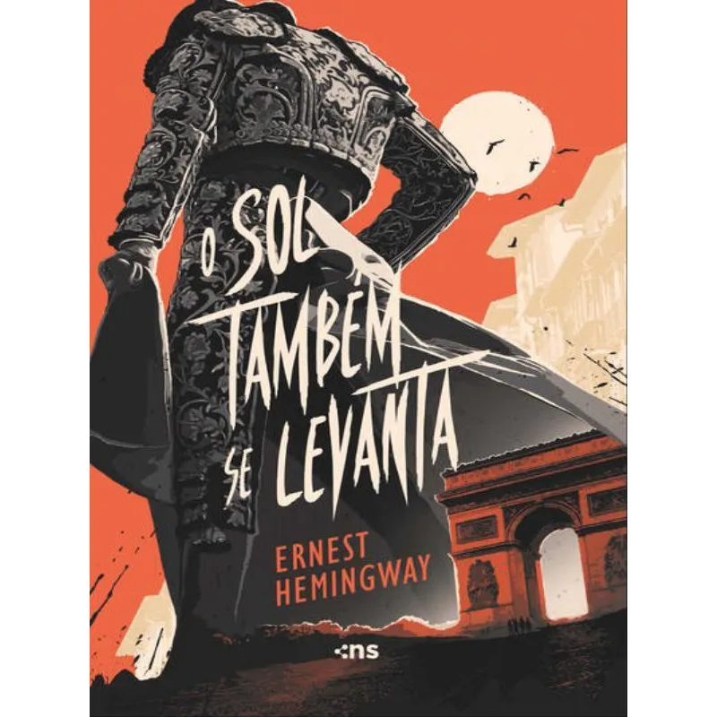 O sol também se levanta