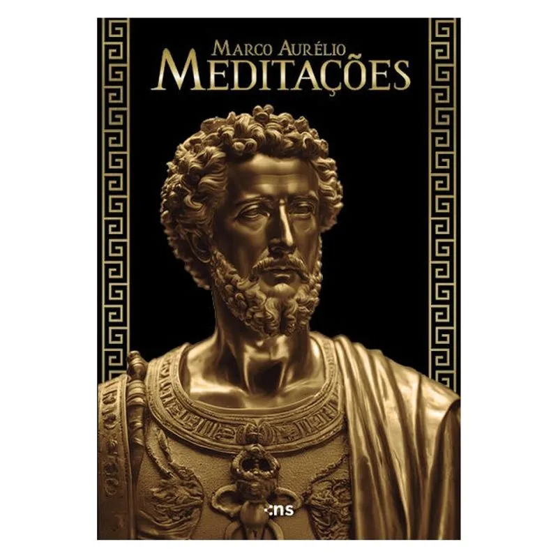 MEDITAÇÕES DE MARCO AURÉLIO
