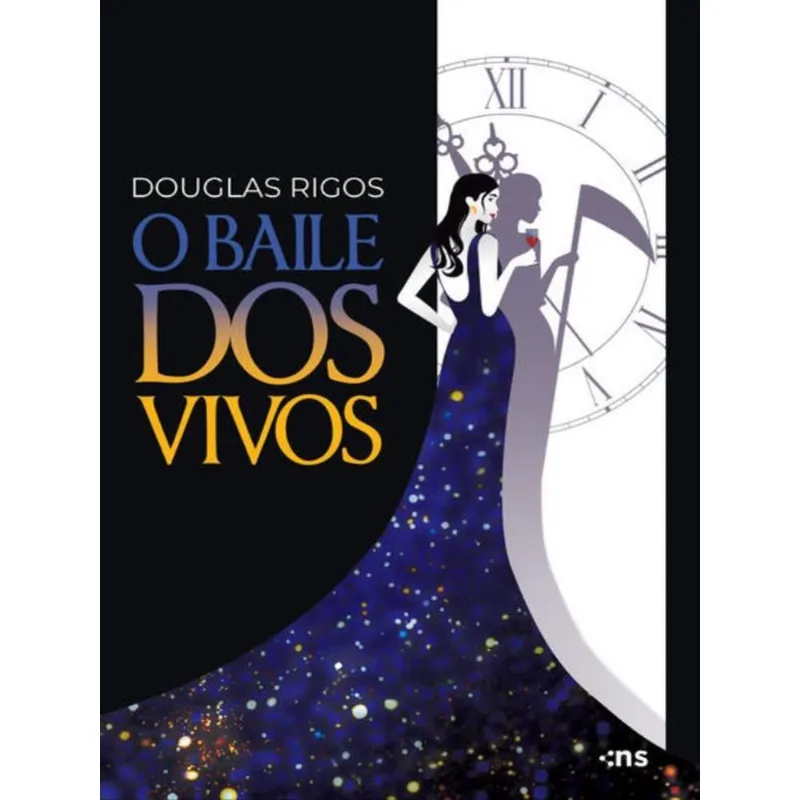 O BAILE DOS VIVOS