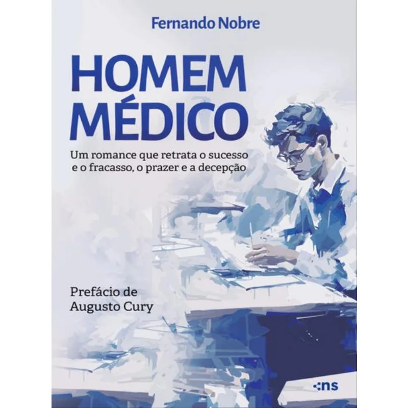 HOMEM MÉDICO