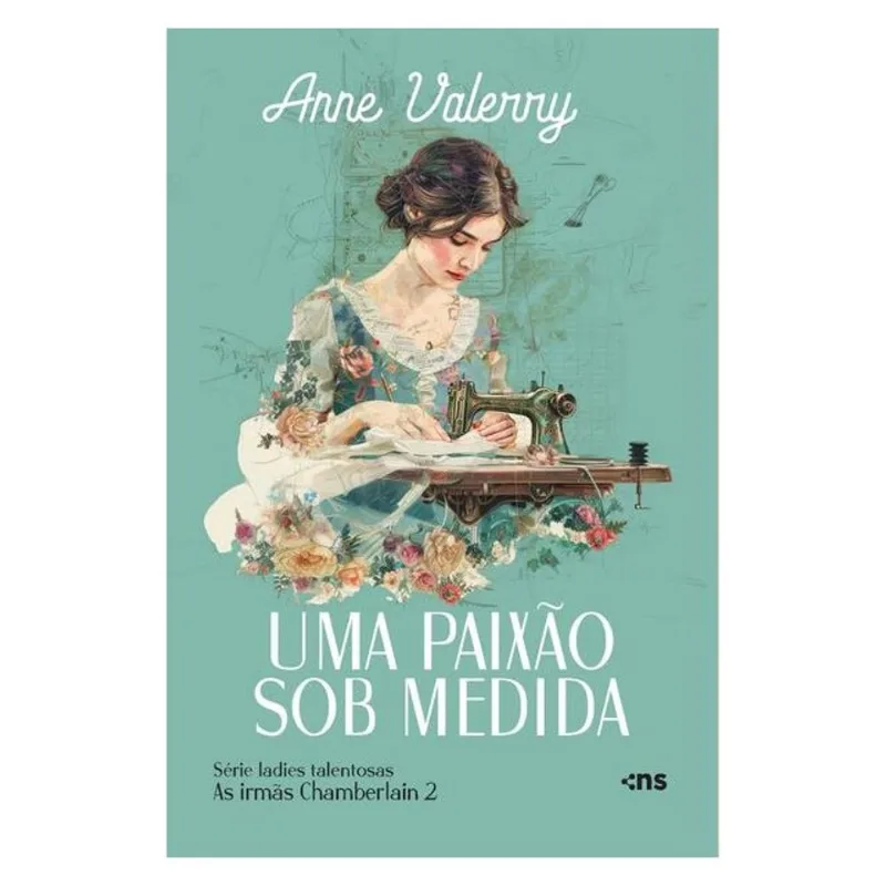 UMA PAIXÃO SOB MEDIDA