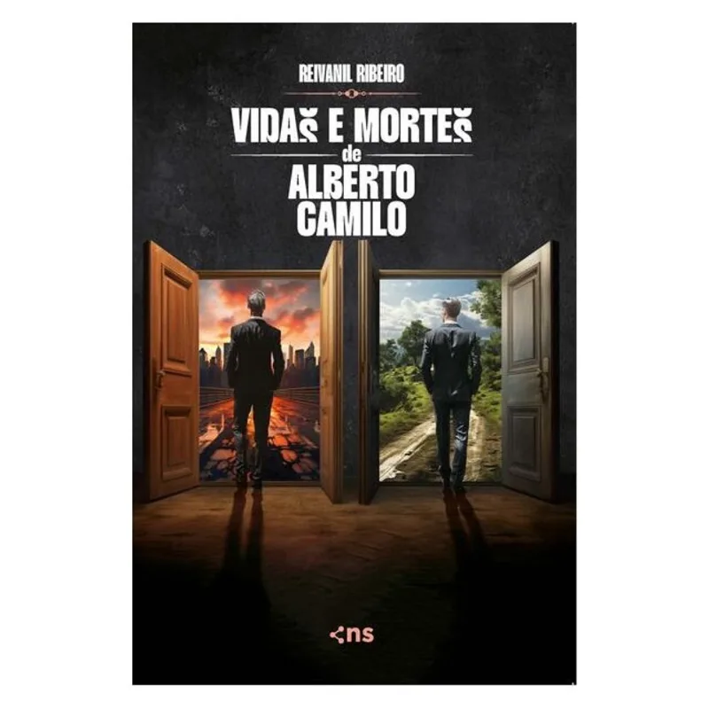 VIDAS E MORTES DE ALBERTO CAMILO