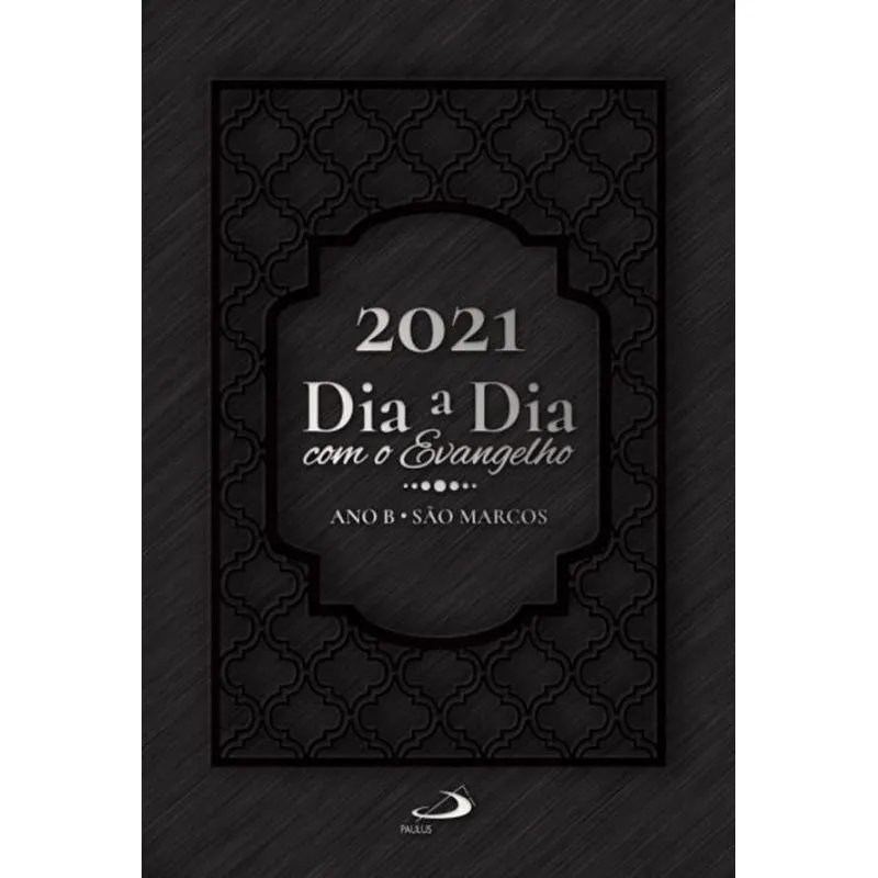 Dia a dia com evangelho - 2021