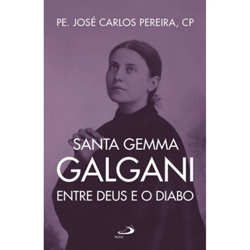 SANTA GEMMA GALGANI