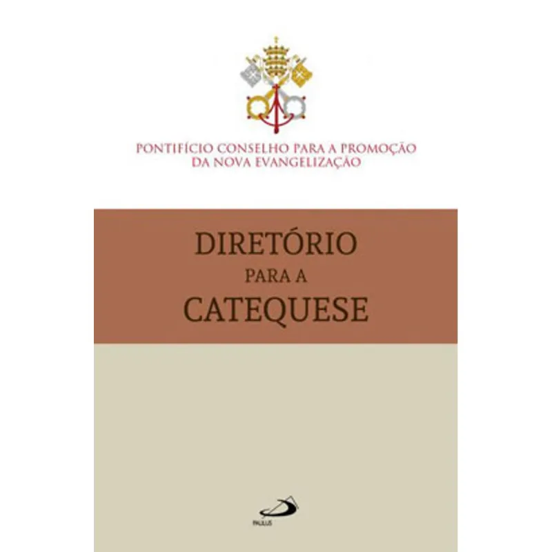DIRETÓRIO PARA A CATEQUESE