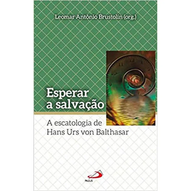 ESPERAR A SALVAÇÃO