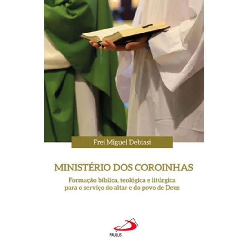 MINISTÉRIO DOS COROINHAS