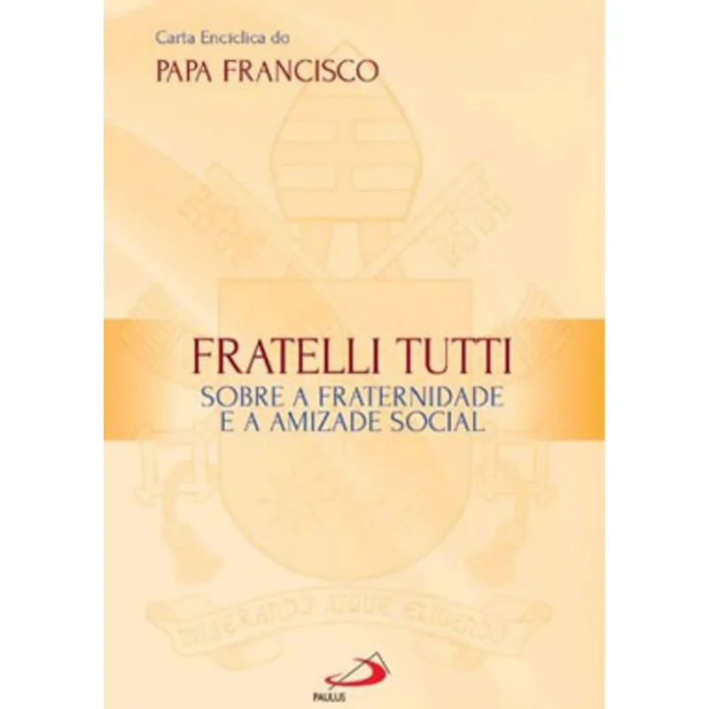 FRATELLI TUTTI
