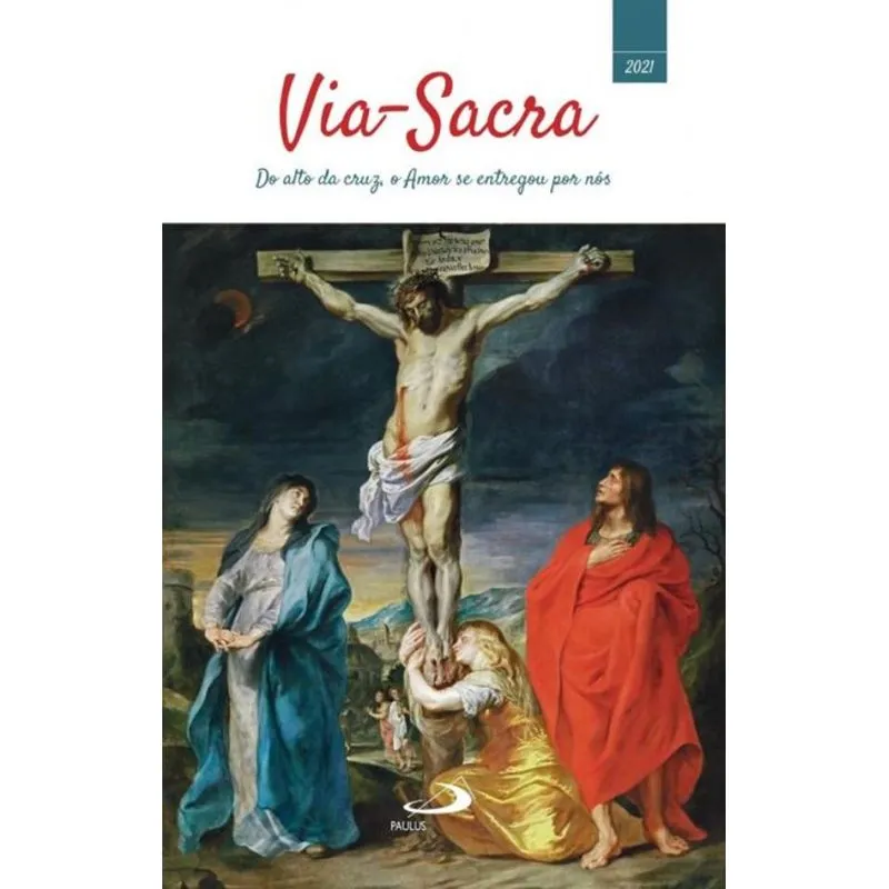 Via-Sacra 2021