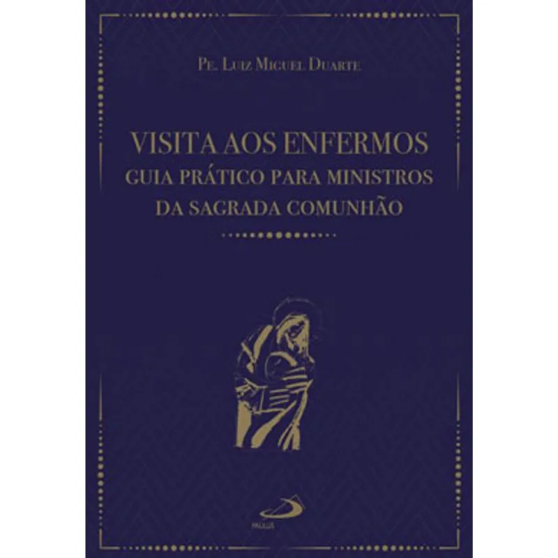 VISITA AOS ENFERMOS
