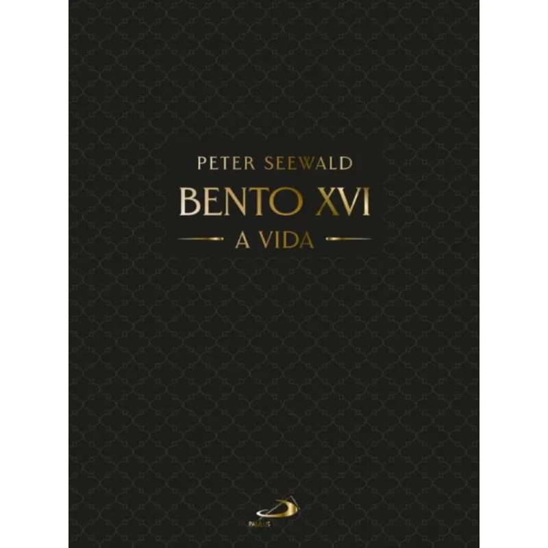 BOX: BENTO XVI