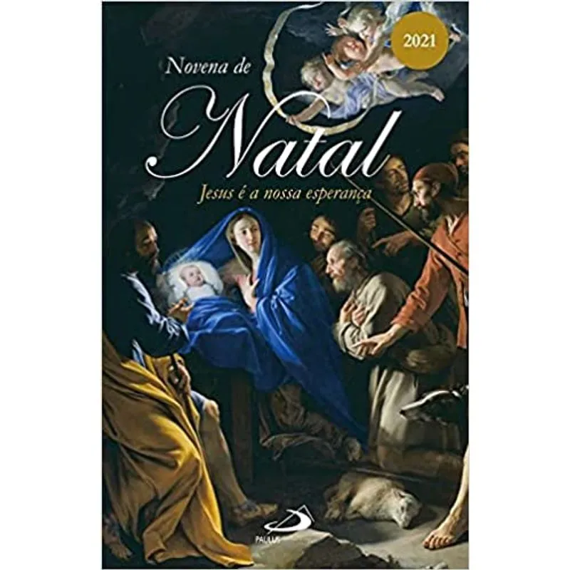 Novena De Natal 2021