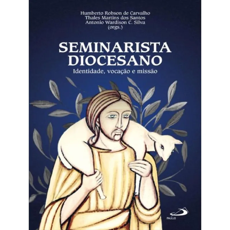 SEMINARISTA DIOCESANO
