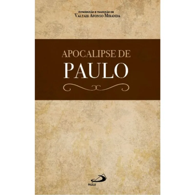 APOCALIPSE DE PAULO