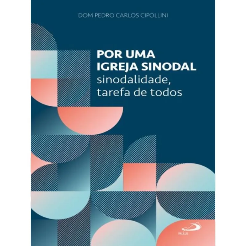 POR UMA IGREJA SINODAL