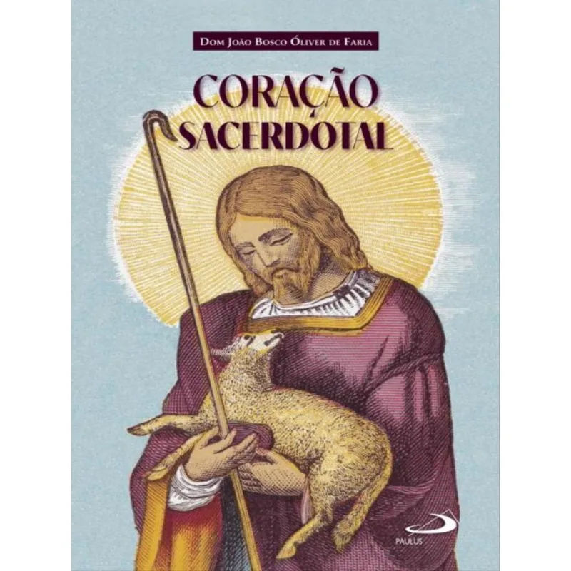 CORAÇÃO SACERDOTAL