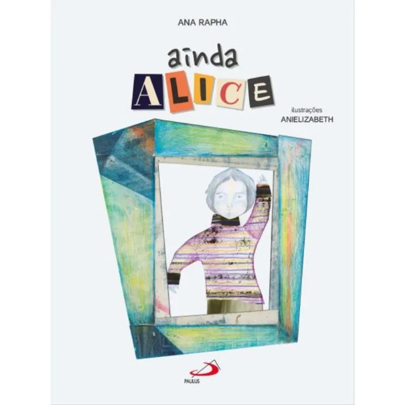 AINDA ALICE