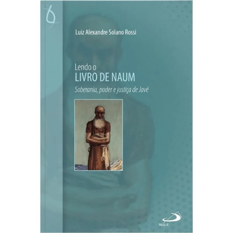 LENDO O LIVRO DE NAUM