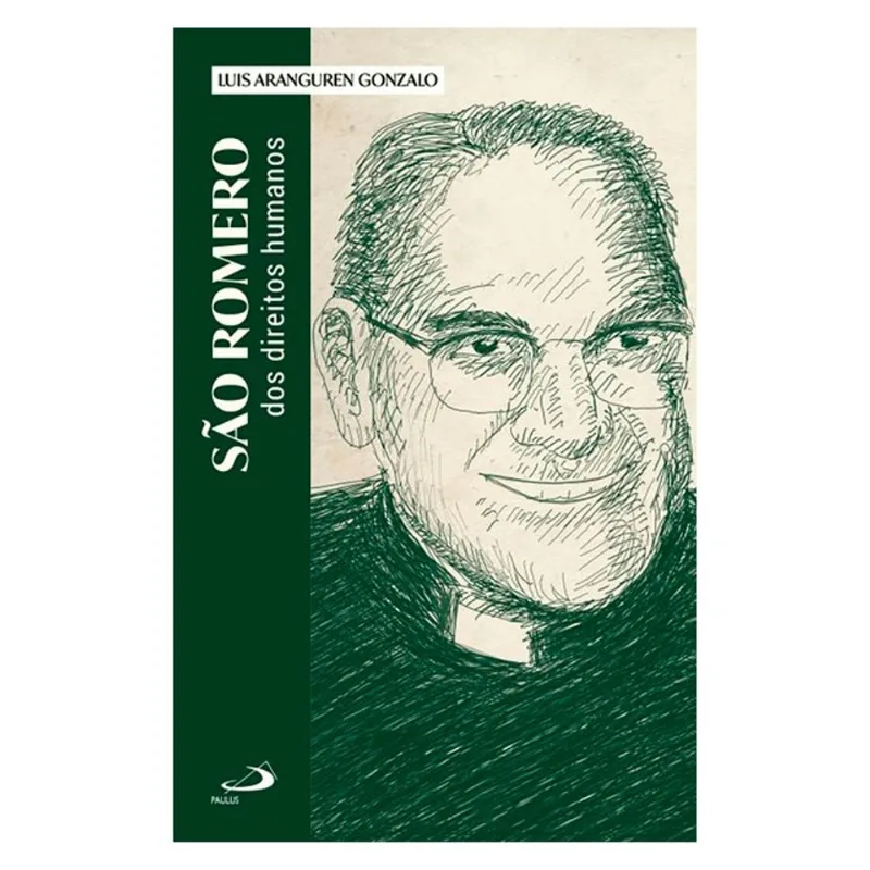 SÃO ROMERO DOS DIREITOS HUMANOS
