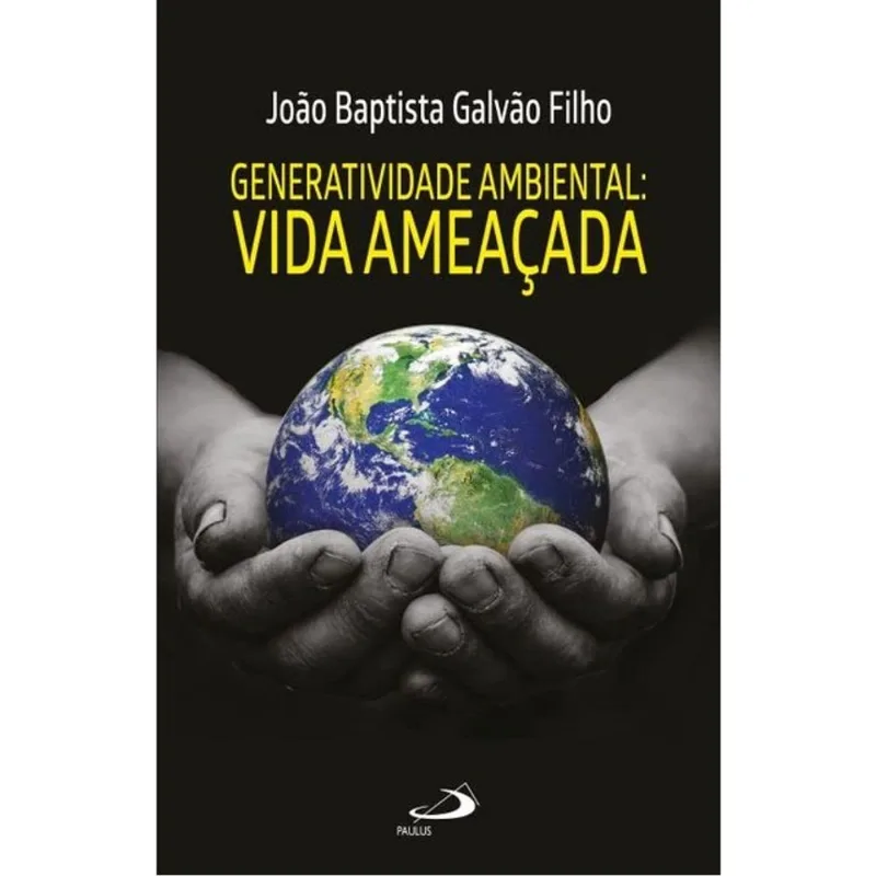 GENERATIVIDADE AMBIENTAL