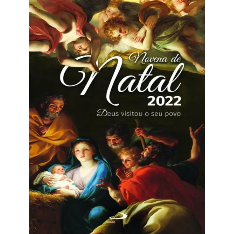 NOVENA DE NATAL 2022