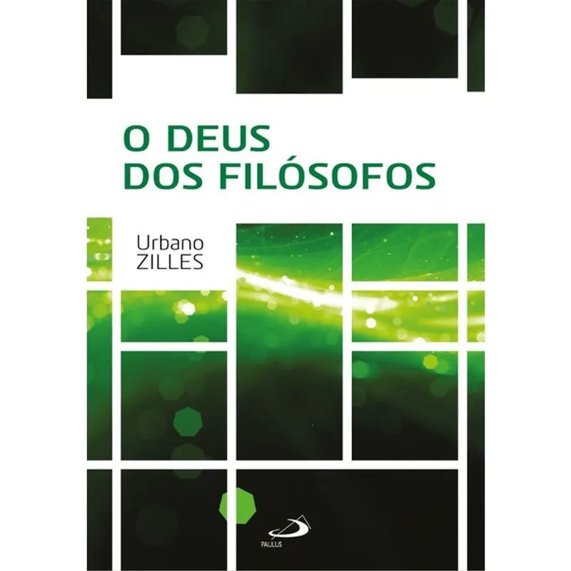 O DEUS DOS FILÓSOFOS