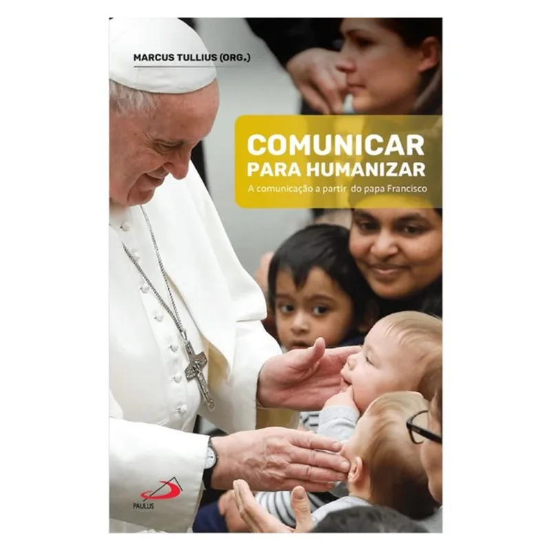 COMUNICAR PARA HUMANIZAR
