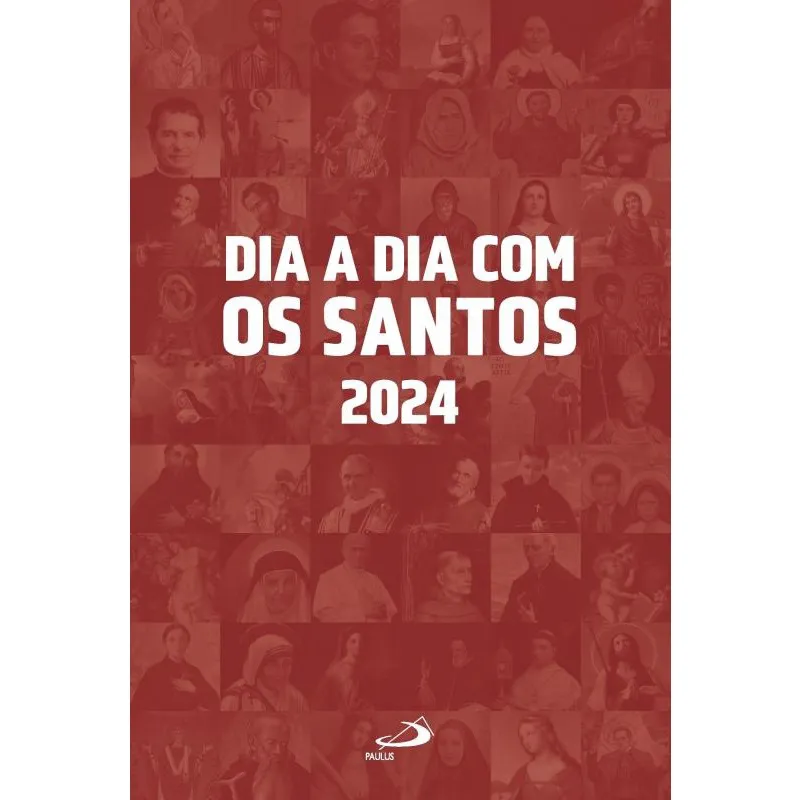 Dia a Dia com os Santos (2024)