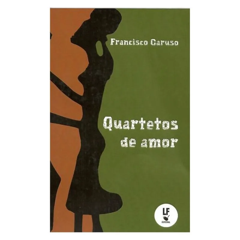 QUARTETOS DE AMOR