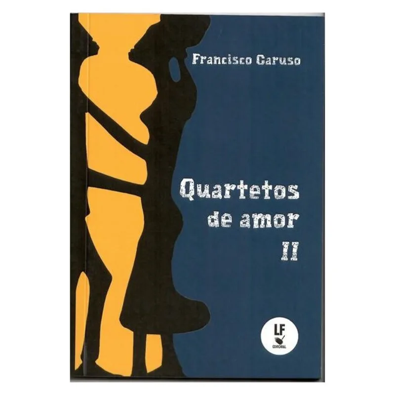 QUARTETOS DE AMOR II