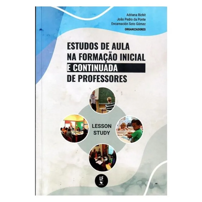 ESTUDOS DE AULA NA FORMAÇÃO INICIAL E CONTINUADA DE PROFESSORES