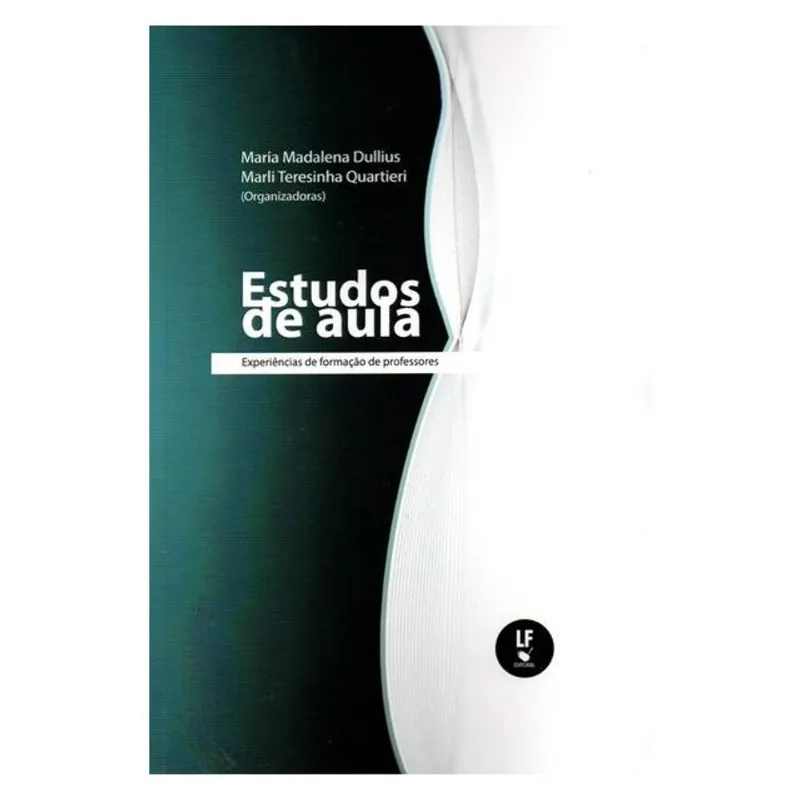 ESTUDOS DE AULA: EXPERIÊNCIAS DE FORMAÇÃO DE PROFESSORES