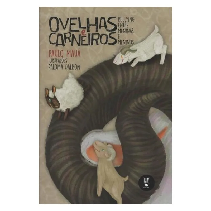 OVELHAS E CARNEIROS