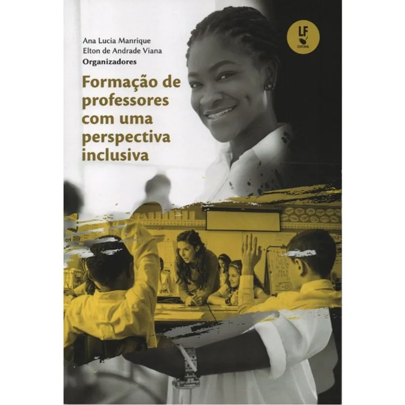 FORMAÇÃO DE PROFESSORES COM UMA PERSPECTIVA INCLUSIVA